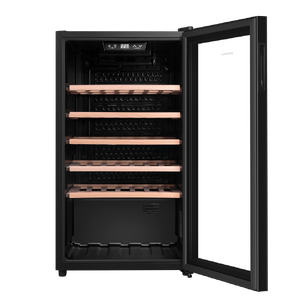 Винный шкаф Maunfeld MFWC-124S56 фото 4 в Екатеринбурге