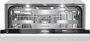 Встраиваемая посудомоечная машина Miele G 7960 SCVi AutoDos фото 3 в Екатеринбурге