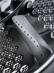 Стирально-сушильная машина Electrolux EW9WN249BE фото 4 в Екатеринбурге