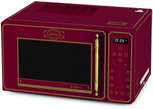 Микроволновая печь Kaiser M 2500 RotEm фото 2 в Екатеринбурге