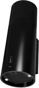 Вытяжка Maunfeld Lee Wall 39 Long black фото 3 в Екатеринбурге