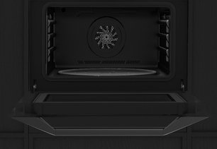 Встраиваемая микроволновая печь De Dietrich DKE4535H фото 3 в Екатеринбурге