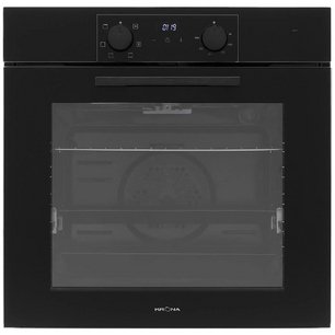 Духовой шкаф KRONA VOLLMOND opti 60 BL/BL фото в Екатеринбурге