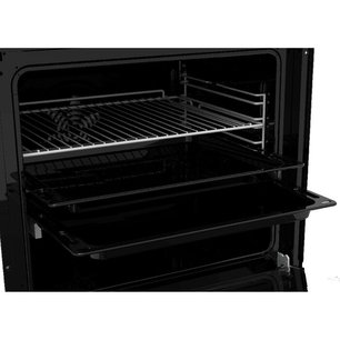 Электрический духовой шкаф Haier HOX-FP3ABX фото 2 в Екатеринбурге