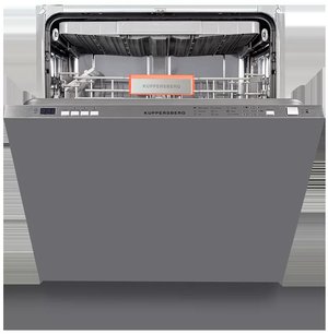 Посудомоечная машина Kuppersberg GS 6055 фото 2 в Екатеринбурге