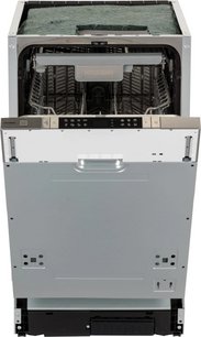 Встраиваемая посудомоечная машина Hyundai HBD 480 фото 4 в Екатеринбурге