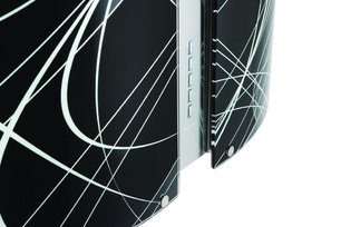 Вытяжка Falmec Mirabilia isola 85 Penelope Vetro (800) ECP фото 2 в Екатеринбурге