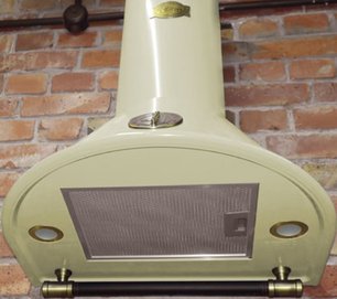 Вытяжка Kaiser A 6423 ElfBe Eco фото 4 в Екатеринбурге