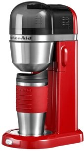 Кофеварка KitchenAid 5KCM0402EER фото в Екатеринбурге