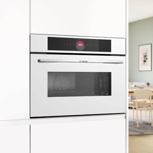 Духовой шкаф Bosch CMG7241W1 фото 2 в Екатеринбурге