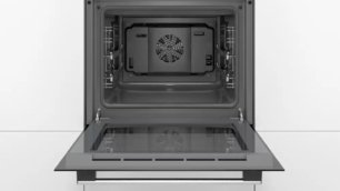 Встраиваемый духовой шкаф BOSCH HBJ517YS0R фото 3 в Екатеринбурге