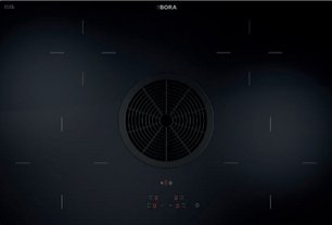 Варочная панель с вытяжкой BORA BHA фото в Екатеринбурге