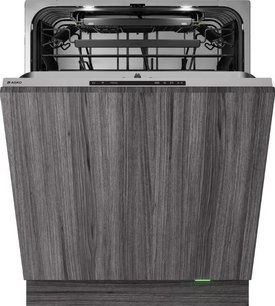 Встраиваемая посудомоечная машина Asko DFI545V фото 2 в Екатеринбурге