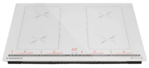 Индукционная варочная панель Маунфилд CVI594SB2WHA Inverter фото 2 в Екатеринбурге Индукционная варочная панель Maunfeld CVI594SB2WHA Inverter фото 2 в Екатеринбурге
