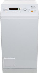 Стиральная машина Miele W 627 WPM фото 2 в Екатеринбурге