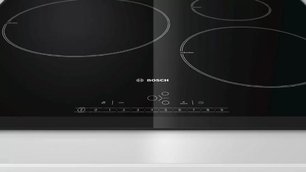 Электрическая варочная панель Бош PIE 375N14E фото 2 в Екатеринбурге Электрическая варочная панель Bosch PIE 375N14E фото 2 в Екатеринбурге
