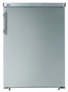 Холодильник Либхер TPesf 1710 Comfort фото 2 в Екатеринбурге Холодильник Liebherr TPesf 1710 Comfort фото 2 в Екатеринбурге