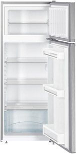 Холодильник Либхер CTele 2531 фото 3 в Екатеринбурге Холодильник Liebherr CTele 2531 фото 3 в Екатеринбурге