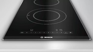 Варочная панель Бош PKF375FP1E фото 2 в Екатеринбурге Варочная панель Bosch PKF375FP1E фото 2 в Екатеринбурге