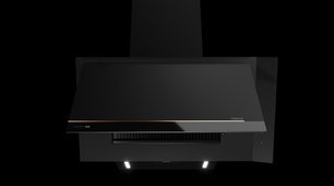 Вытяжка Тека DVI 88-G1 EOS MATT BLACK фото 2 в Екатеринбурге Вытяжка Teka DVI 88-G1 EOS MATT BLACK фото 2 в Екатеринбурге