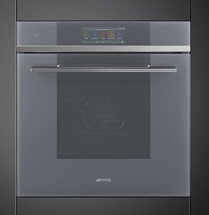 Духовой шкаф Smeg SFP6106WTPS фото 2 в Екатеринбурге