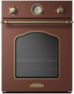 Духовой шкаф Zigmund Shtain EN 110.622 M фото в Екатеринбурге