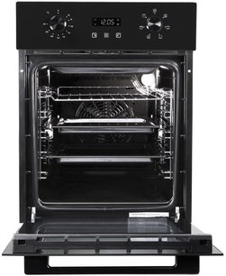 Духовой шкаф электрический Zigmund Shtain E 145 B фото 2 в Екатеринбурге