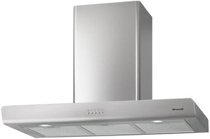 Настенная вытяжка Брандт BHB6902X фото в Екатеринбурге Настенная вытяжка Brandt BHB6902X фото в Екатеринбурге