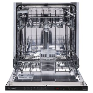 Встраиваемая посудомоечная машина Brandt BKFI1444J фото 2 в Екатеринбурге
