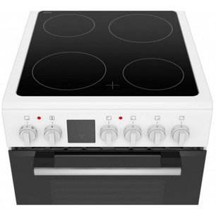 Отдельностоящая электрическая плита BOSCH HKG970020R фото 2 в Екатеринбурге