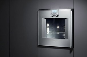 Духовой шкаф Gaggenau BO 271-111 фото 2 в Екатеринбурге