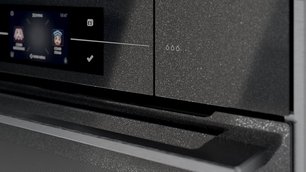 Комбинированный духовой шкаф Asko OCSM8478G фото 4 в Екатеринбурге