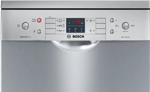 Посудомоечная машина Bosch SPS53M58RU фото 2 в Екатеринбурге
