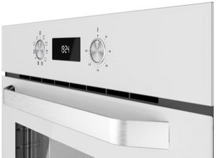Духовой шкаф Teka HCB 6535 WHITE фото 3 в Екатеринбурге