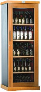 Винный шкаф IP Industrie CEX 801 GS фото в Екатеринбурге