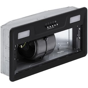 Встраиваемая вытяжка KRONA KATE 600 BLACK PB V2 фото 3 в Екатеринбурге