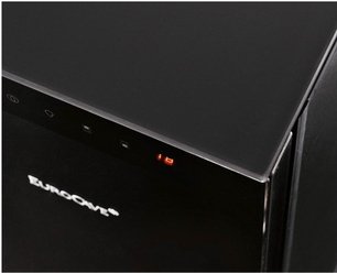 Винный шкаф EuroCave S013 Tete a Tete фото 4 в Екатеринбурге