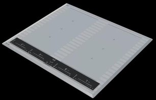Индукционная варочная панель Маунфилд CVI594SF2MBL LUX Inverter фото 2 в Екатеринбурге Индукционная варочная панель Maunfeld CVI594SF2MBL LUX Inverter фото 2 в Екатеринбурге