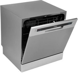 Посудомоечная машина Hyundai DT503S фото 3 в Екатеринбурге