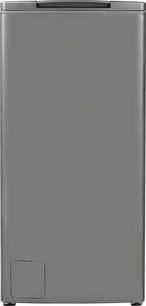 Стиральная машина с паром Maunfeld MFWM127ISSL фото в Екатеринбурге