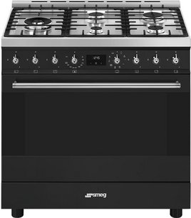 Варочный центр Смег C95GMCMB2 фото в Екатеринбурге Варочный центр Smeg C95GMCMB2 фото в Екатеринбурге