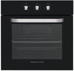 Духовой шкаф электрический Zigmund Shtain E 146 S фото в Екатеринбурге