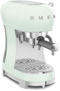 Кофемашина Smeg ECF02PGEU фото 4 в Екатеринбурге