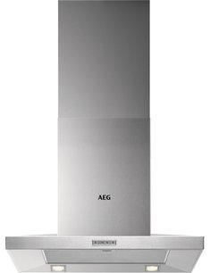 Вытяжка АЕГ DKB3650M фото в Екатеринбурге Вытяжка AEG DKB3650M фото в Екатеринбурге