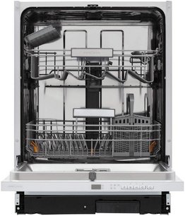 Встраиваемая посудомоечная машина KRONA BRENTA 60 BI V2 фото в Екатеринбурге