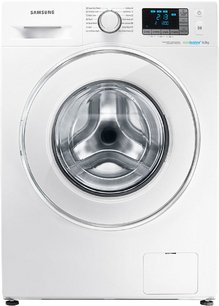 Стиральная машина Samsung WF 60F4E5W2W фото в Екатеринбурге
