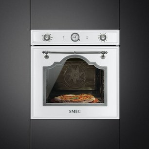 Духовой шкаф Smeg SFP750BSPZ фото 2 в Екатеринбурге