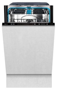 Встраиваемая посудомоечная машина Haier HDWE10-692RU фото в Екатеринбурге