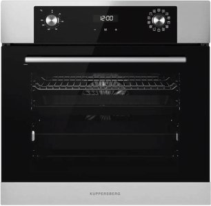Духовой шкаф Kuppersberg HO 678 BX фото в Екатеринбурге