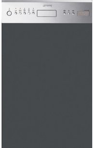 Посудомоечная машина Smeg PLA4525X фото в Екатеринбурге